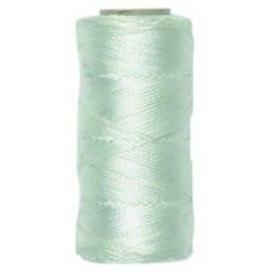 Hilo Nylon Atirantar 8840 1,0mm Blanco (4 Bobinas De 100m)