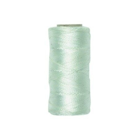 Hilo Nylon Atirantar 8840 1,0mm Blanco (4 Bobinas De 100m)