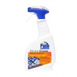 Eliminador Grasas Intensivo Universal 500ml Paso 703102