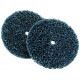 Disco Limpieza/acabado Carburo De Silicio 150x13mm