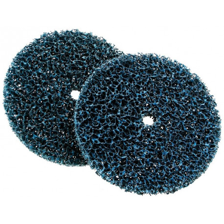 Disco Limpieza/acabado Carburo De Silicio 150x13mm
