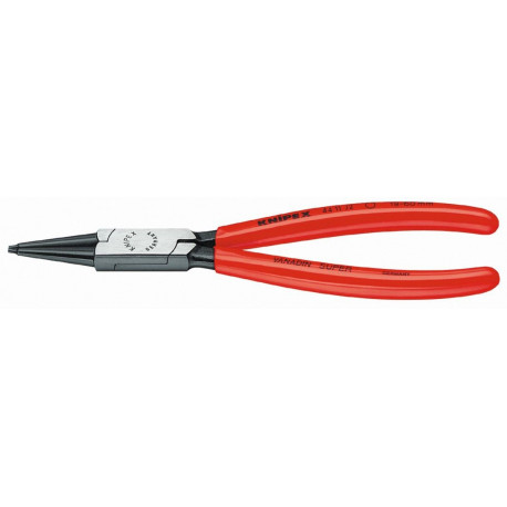 Alicate Arandela Int 12-25 Mm P/rec. M/plast Knipex