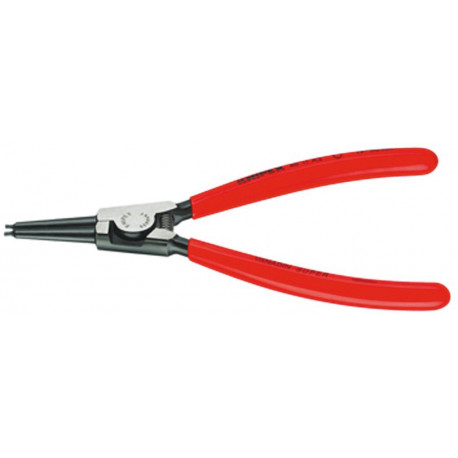 Alicate Arandela Ext 10-25 Mm P/rec. M/plast Knipex