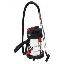 Aspirador Sec/liq 30lt 1.250w In. Cevik