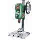 Taladro Columna 710w Med.dig.laser Luz Led Pbd40 Bosch