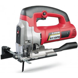 Sierra Calar Pendular 780w Corte 110mm Electronica S110 Pe