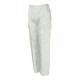 Pantalon Trabajo T38 Tergal Bl L500 Mltibol Vesin