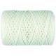 Cuerda Trenz. 04mm Nyl Bl Venec. Mo Hyc 200 Mt