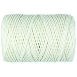 Cuerda Trenz. 04mm Nyl Bl Venec. Mo Hyc 200 Mt