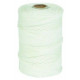 Hilo Nylon Atirantar 8841 2,0mm Blanco (4 Bobinas De 100m)