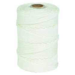 Hilo Nylon Atirantar 8841 2,0mm Blanco (4 Bobinas De 100m)