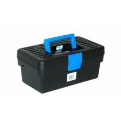 Caja Herram 290x170x127cm Pp Basic Line