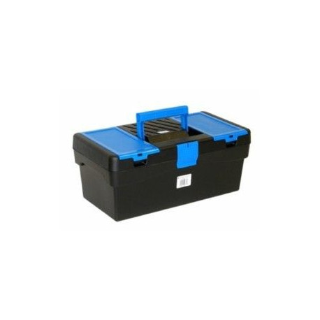 Caja Herram 400x217x166cm Pp Basic Line