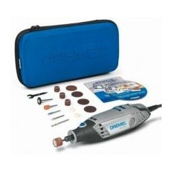 Herramienta Bric Multi. 130w F0133000jc Est 15acc. Dremel