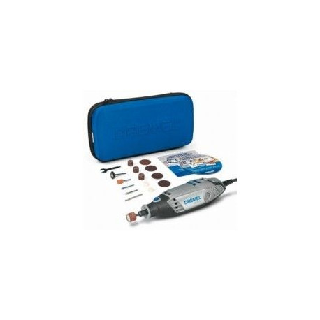 Herramienta Bric Multi. 130w F0133000jc Est 15acc. Dremel