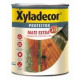 Protector Para Madera Mate Incoloro 3 En 1 750ml Xyladecor