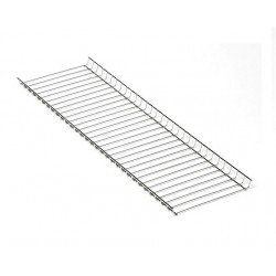 Escurrevasos Mueble Cocina 40cm Inox Filinox