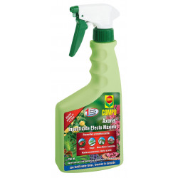 Insecticida Plant Efecto Maximo Compo 750 Ml