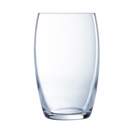 Vaso Mesa Alto 37,5cl Mo Luminarc 6 Pz