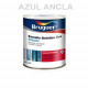 Esmalte Sintetico Brillante Bruguer Dux Amarillo Oro 750ml