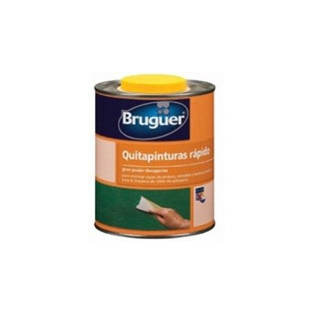 Decapante (Quita Pinturas) 500ml 