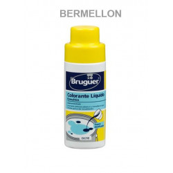 Tinte Concentrado Pinturas Al Agua Bermellon 50ml Emultin