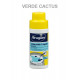Tinte Concentrado Pinturas Al Agua Verde Cactus 50ml Emultin