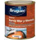 Barniz Sintetico Brillante Mar/montaña Incoloro 750ml Fil Uv