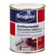 Pintura Sintetica Antihumedad Mate Blanco 4l Bruguer