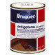 Pintura Antigoteras Alta Cubricion Mate Blanco 4l