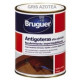 Pintura Antigoteras Alta Cubricion Mate Gris Azotea 4l