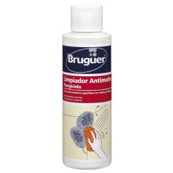 Limpiador Antimoho Incoloro 1l Bruguer
