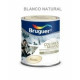 Pintura Plastica Mate Monocapa Cm Alaska Blanco Nat 750ml