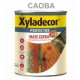 Protector Para Madera Mate 3 En 1 Caoba 750 Ml Xyladecor