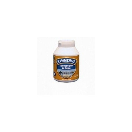 Imprimacion Convertidor De Oxido Hammerite 1l