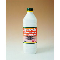 Aguarras Profesional Puro 1 Lt. 1-1525-00010