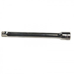 Alargador Llave Vaso 1/4" 050mm Clip Bahco