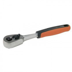 Llave Carraca Revers. 1/4" 145mm C.v. Bahco
