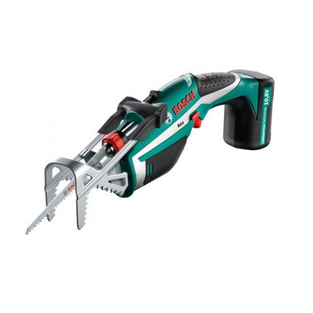 Sierra Cortarramas 80 Mm Bat.li. Bosch Keo 10,8v 0600861900