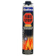 Espuma Poliuretano Orbafoam Fire Stop Pistola 750ml 38406