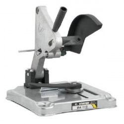 Soporte Amoladora 115 Mm Ba 115 Stayer