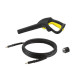 Manguera+pistola+conector Kituniversal 2641828 Karcher