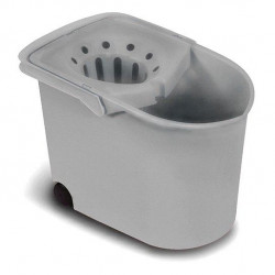 Cubo Agua Con Escurridor Tatay Gr Rect C/r 11032.06