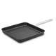 Grill Plancha 28x28cm Rayas C/m Ind Al/fu Aire Valira