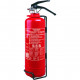 Extintor Incendios Smartwares Polvo Smartwares Fex-15112 1 K