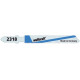 Hoja Sierra Wolfcraft Calar Acero Hss 1/3mm 2318000 2 Pz