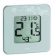 Termometro Medic Temp Tfa Bl Comfort Termo+higrom 30,5021,02
