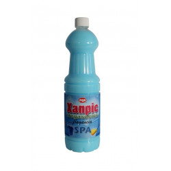 Fregasuelos Xanpic Spa Bote 1,5 Lt. 1163119