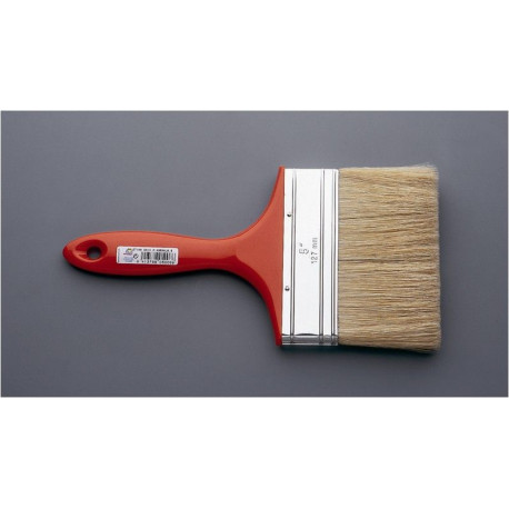 Paletina Pint Trip 130 Mm-n§ 5 Mango Pvc Naranja Universal