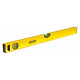 Nivel Medic Tubular 040cm 2b Alu Stanley